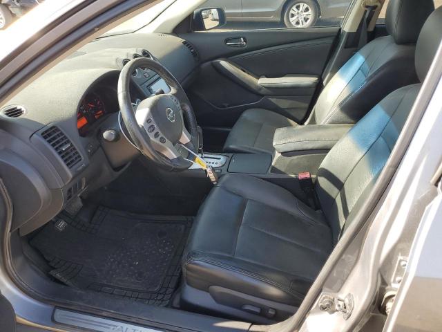 Photo 7 from auction – 2008 NISSAN ALTIMA HYB with VIN 1N4CL21E28C137726