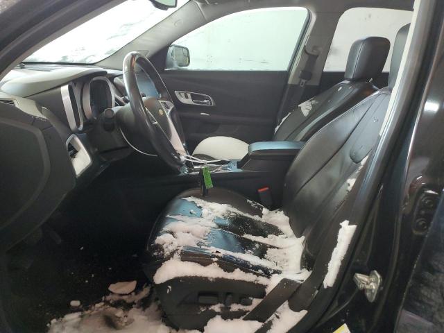 Photo 7 from auction – 2012 CHEVROLET EQUINOX LT with VIN 2GNFLNEK3C6240283