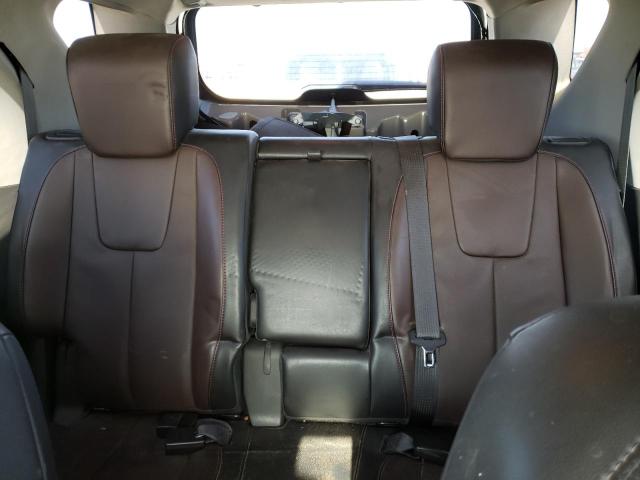 Photo 10 from auction – 2011 CHEVROLET EQUINOX LT with VIN 2CNALFEC7B6399187