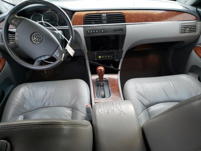 Photo 8 from auction – 2005 BUICK LACROSSE C with VIN 2G4WD532051330561