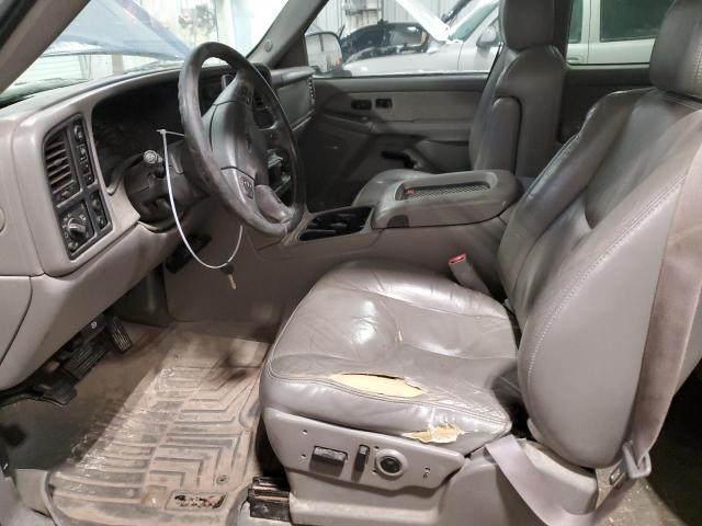 Photo 7 from auction – 2003 CHEVROLET SILVERADO with VIN 2GCEK19T731338295