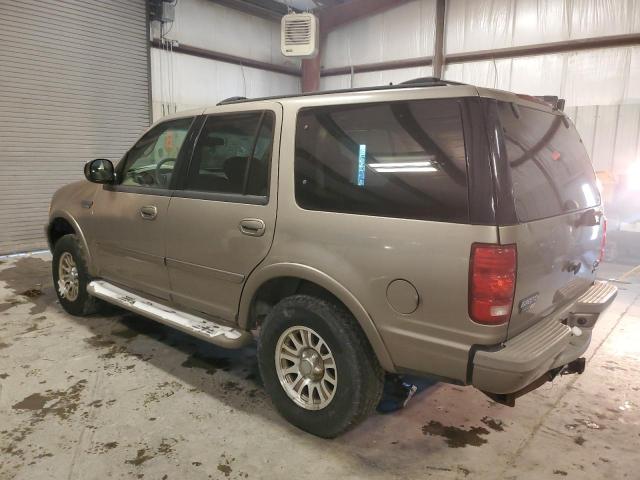 Фото 2 с аукциона – 2001 FORD EXPEDITION с VIN 1FMPU18L61LB42453