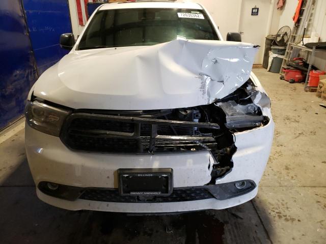 Photo 5 from auction – 2017 DODGE DURANGO R/ with VIN 1C4SDJCT1HC611772