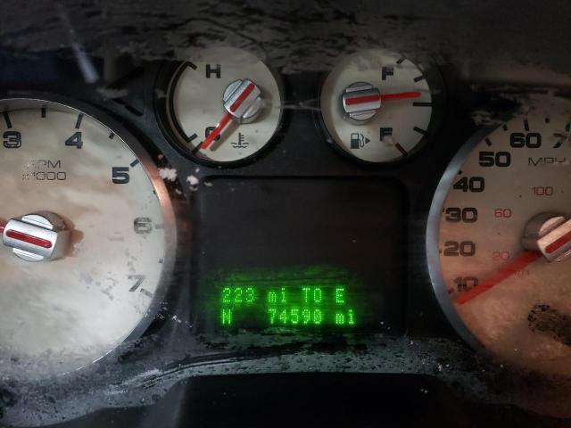 Photo 9 from auction – 2006 FORD 500 with VIN 1FAFP25126G177447