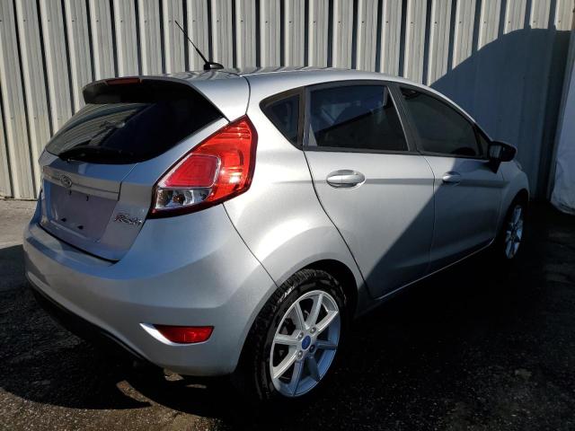 Photo 3 from auction – 2015 FORD FIESTA SE with VIN 3FADP4EJ3FM108341
