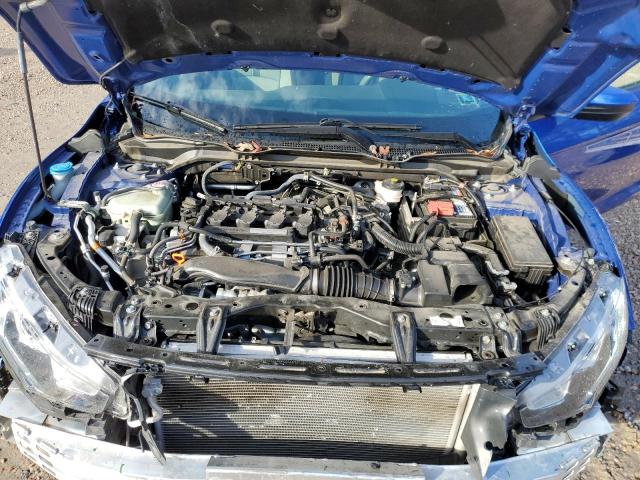 Photo 11 from auction – 2017 HONDA CIVIC EX with VIN 2HGFC3B33HH361340