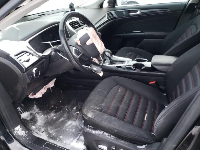 Photo 7 from auction – 2013 FORD FUSION SE with VIN 3FA6P0H74DR376588