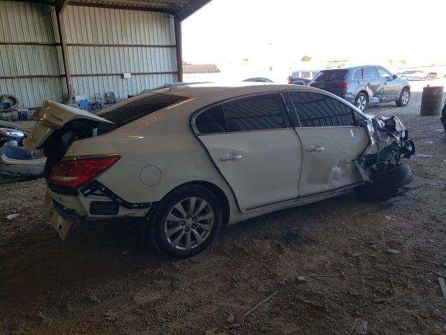 Photo 3 from auction – 2014 BUICK LACROSSE with VIN 1G4GA5GR3EF234808