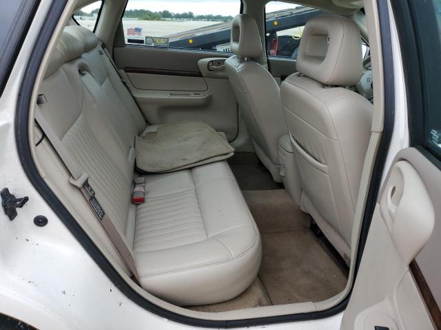 Photo 10 from auction – 2001 CHEVROLET IMPALA LS with VIN 2G1WH55KX19340668