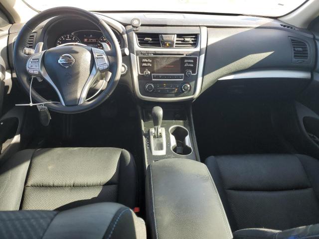 Photo 8 from auction – 2017 NISSAN ALTIMA 2.5 with VIN 1N4AL3AP0HC171016