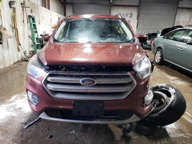 Photo 5 from auction – 2018 FORD ESCAPE SE with VIN 1FMCU0GD8JUB71160