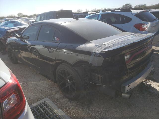 Zdjęcie 2 z aukcji – 2016 DODGE CHARGER R/ z VIN 2C3CDXGJ0GH355818