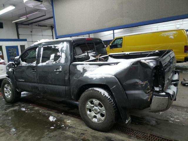 Photo 2 from auction – 2013 TOYOTA TACOMA DOU with VIN 3TMLU4EN4DM112932