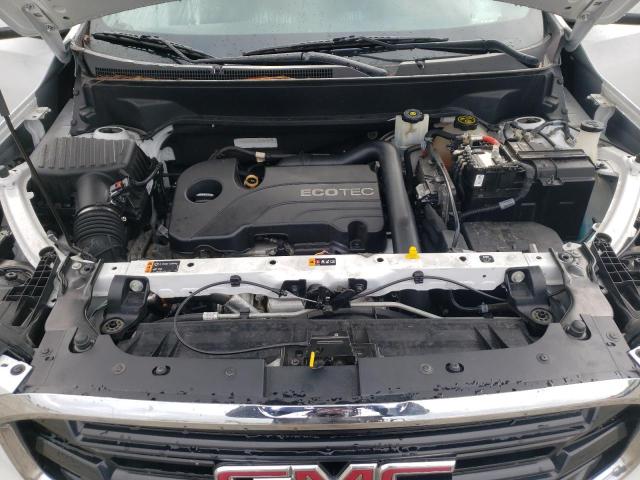 Photo 12 from auction – 2018 GMC TERRAIN SL with VIN 3GKALMEV1JL232364