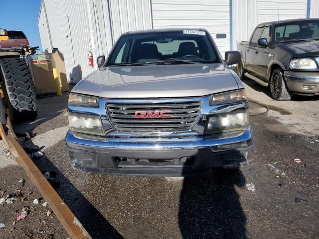 Photo 5 from auction – 2005 GMC CANYON with VIN 1GTCS136X58212068