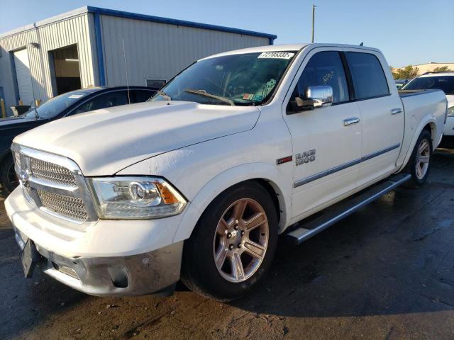 RAM 1500 LONGH 2015 with VIN 1C6RR7PM0FS555758 - Photo from auction