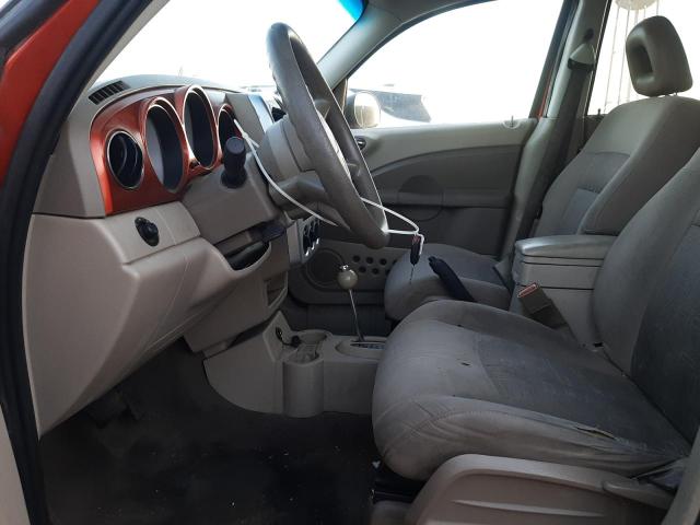 Фото 7 с аукциона – 2007 CHRYSLER PT CRUISER с VIN 3A4FY58B37T583161