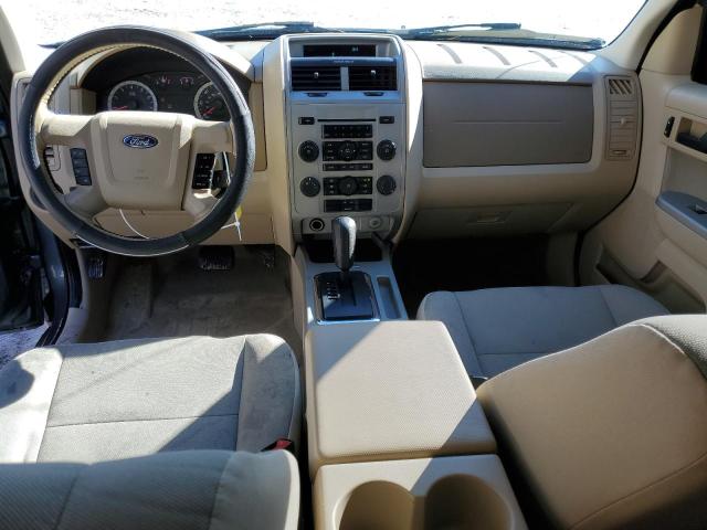 Zdjęcie 8 z aukcji – 2012 FORD ESCAPE XLT z VIN 1FMCU0D70CKA59773