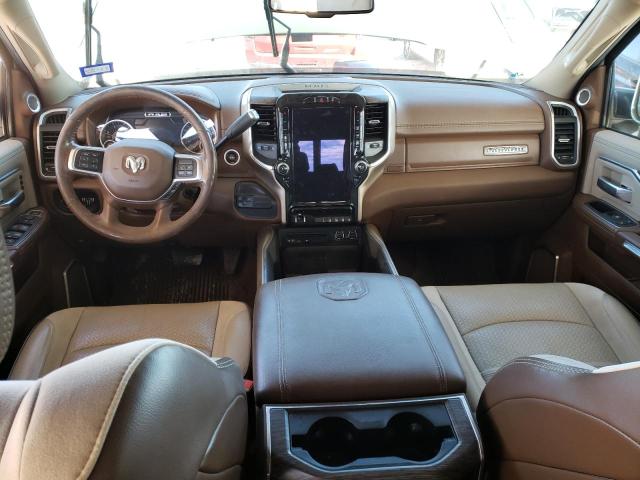 Photo 8 from auction – 2019 RAM 2500 LARAM with VIN 3C6UR5NL7KG642793