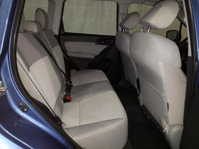 Photo 10 from auction – 2015 SUBARU FORESTER 2 with VIN JF2SJABC9FH806353