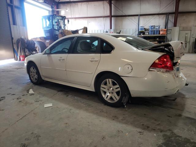 Photo 2 from auction – 2015 CHEVROLET IMPALA LIM with VIN 2G1WB5E36F1153413