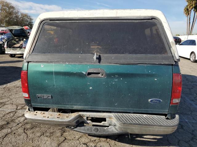 Photo 6 from auction – 2000 FORD F150 with VIN 1FTZX1720YNC37487