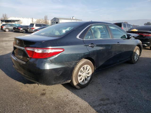 Photo 3 from auction – 2016 TOYOTA CAMRY LE with VIN 4T1BF1FK9GU182107