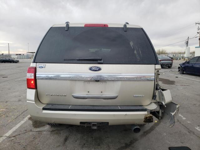 Photo 6 from auction – 2017 FORD EXPEDITION with VIN 1FMJK1MT1HEA05369