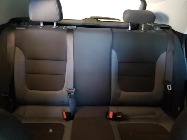 Photo 10 from auction – 2022 CHEVROLET TRAILBLAZE with VIN KL79MPSL2NB059359
