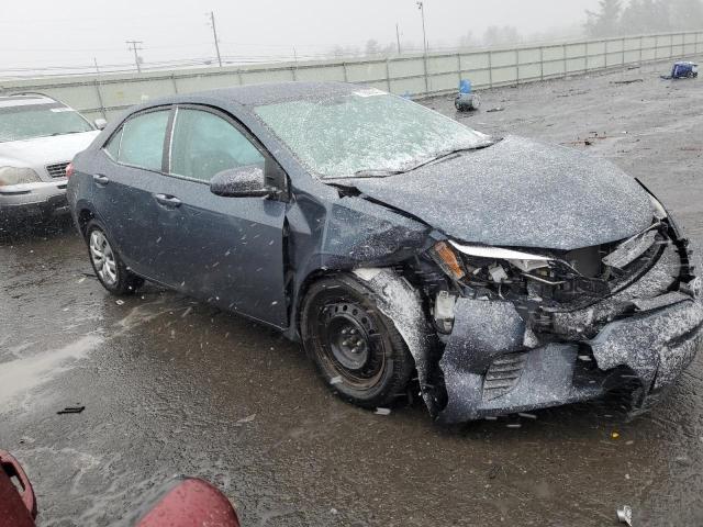 Photo 4 from auction – 2016 TOYOTA COROLLA L with VIN 2T1BURHE7GC522304