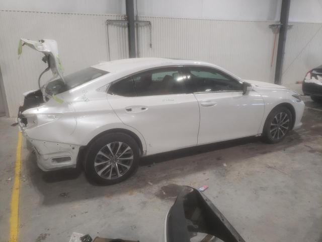 Photo 3 from auction – 2022 LEXUS ES 350 BAS with VIN 58ACZ1B15NU117219