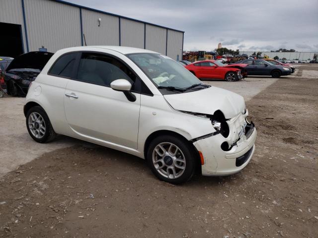 Photo 4 from auction – 2013 FIAT 500 POP with VIN 3C3CFFAR0DT627600