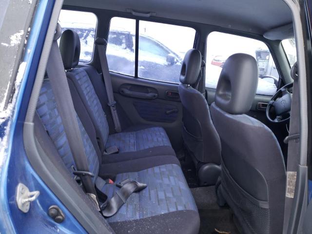 Photo 10 from auction – 1996 TOYOTA RAV4 with VIN JT3HP10V1T0100620