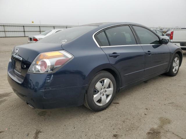 Photo 3 from auction – 2007 NISSAN ALTIMA 2.5 with VIN 1N4AL21E57N450411