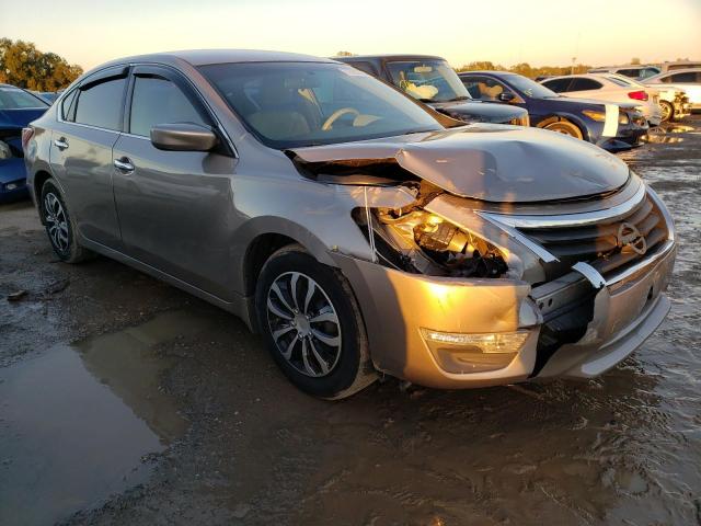 Photo 4 from auction – 2013 NISSAN ALTIMA 2.5 with VIN 1N4AL3AP9DN505848