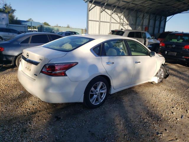 Photo 3 from auction – 2014 NISSAN ALTIMA 2.5 with VIN 1N4AL3AP6EC110197