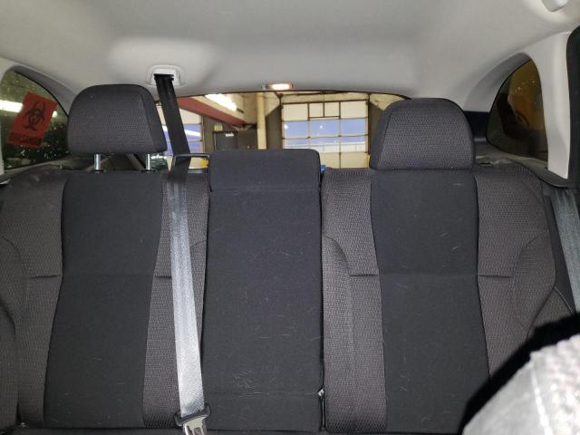 Photo 10 from auction – 2020 SUBARU OUTBACK PR with VIN 4S4BTACC6L3162581