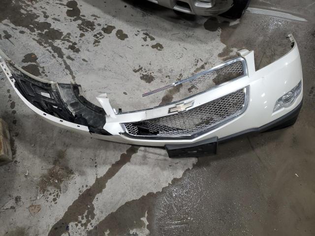 Photo 13 from auction – 2012 CHEVROLET TRAVERSE L with VIN 1GNKVLED8CJ187078