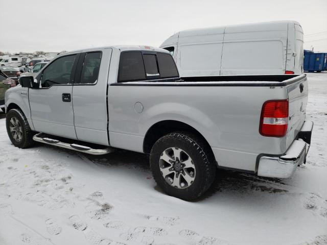 Photo 2 from auction – 2004 FORD F150 with VIN 1FTRX12W54NC22858
