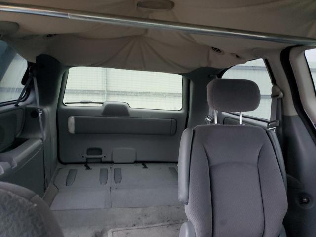 Photo 10 from auction – 2006 CHRYSLER TOWN & COU with VIN 2A4GP44R36R629416