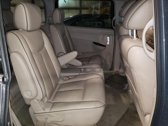 Photo 11 from auction – 2012 NISSAN QUEST S with VIN JN8AE2KP0C9044970