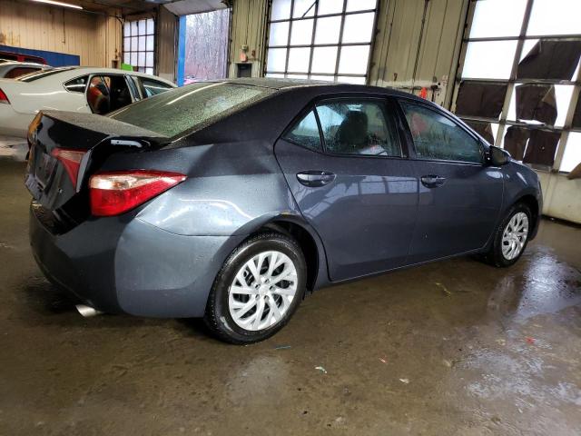 Photo 3 from auction – 2017 TOYOTA COROLLA L with VIN 2T1BURHE0HC812160
