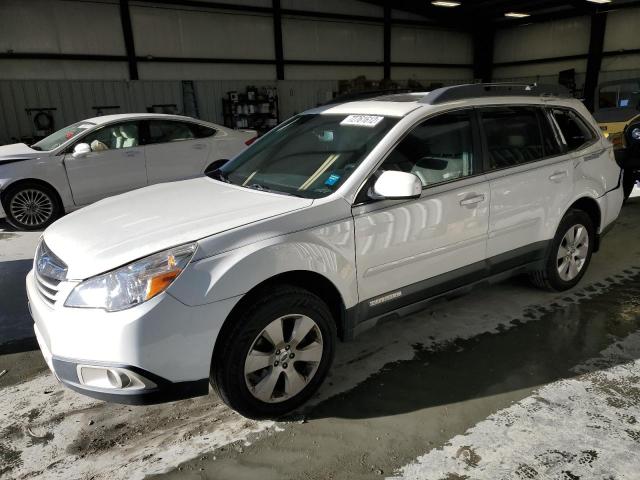 SUBARU OUTBACK 2. 2012 with VIN 4S4BRCKC7C3256481 - Photo from auction