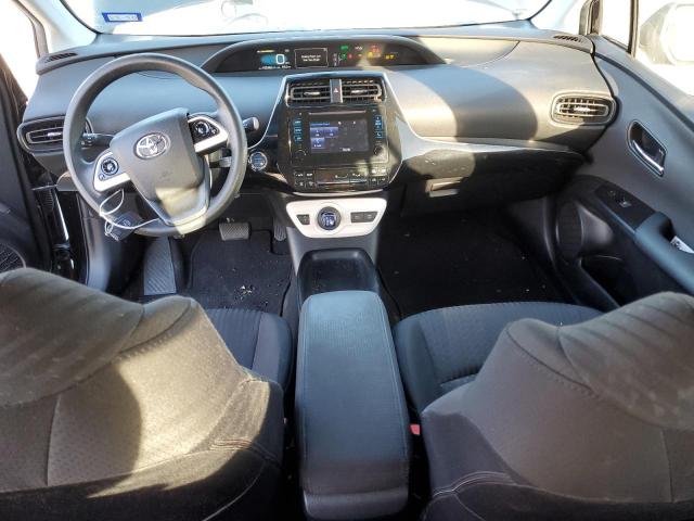 Photo 8 from auction – 2016 TOYOTA PRIUS with VIN JTDKBRFU1G3005024