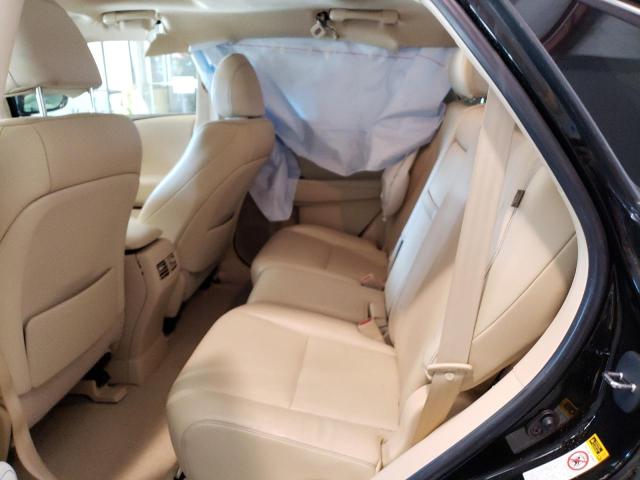 Photo 11 from auction – 2015 LEXUS RX 350 BAS with VIN 2T2BK1BA1FC313146