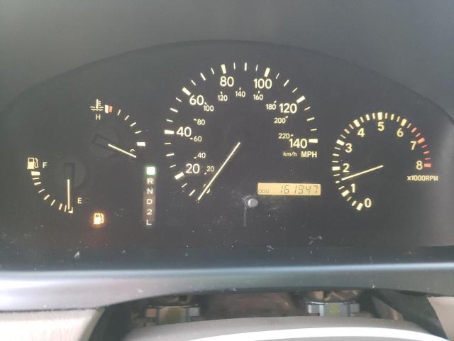 Photo 9 from auction – 2000 LEXUS RX 300 with VIN JT6HF10U5Y0112385