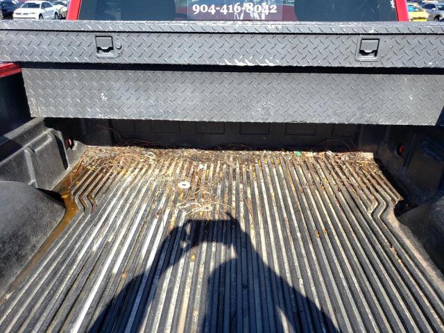 Photo 10 from auction – 2010 CHEVROLET SILVERADO with VIN 1GCPKPEA3AZ265916