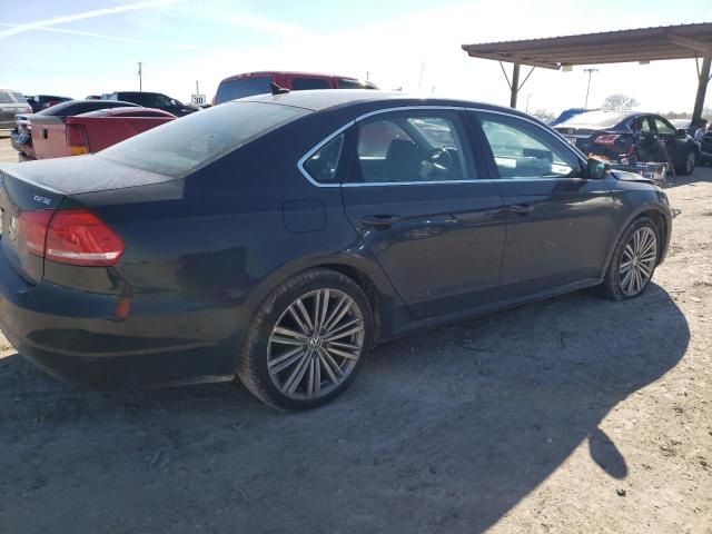 Photo 3 from auction – 2014 VOLKSWAGEN PASSAT SE with VIN 1VWBT7A30EC084096