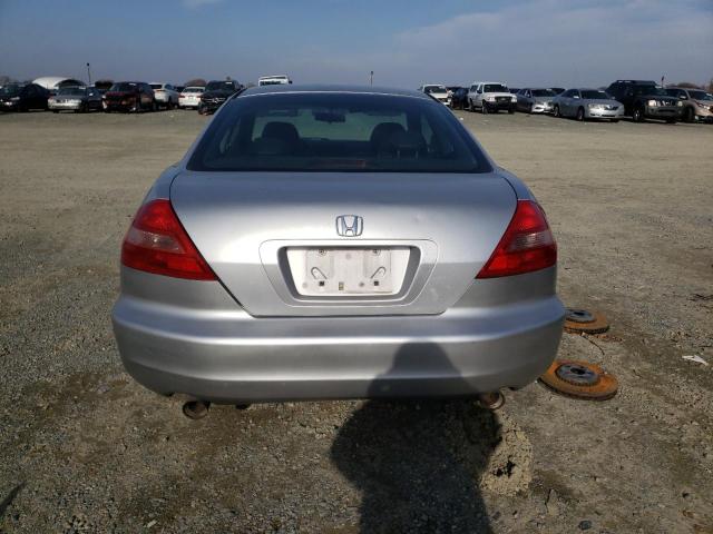 Photo 6 from auction – 2003 HONDA ACCORD EX with VIN 1HGCM82653A002702