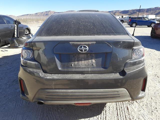 Photo 6 from auction – 2014 TOYOTA SCION TC with VIN JTKJF5C72E3075130
